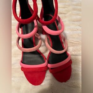 Rebecca Minkoff Sandals